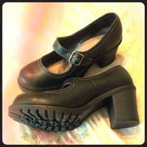 Route 66 women’s casual - black